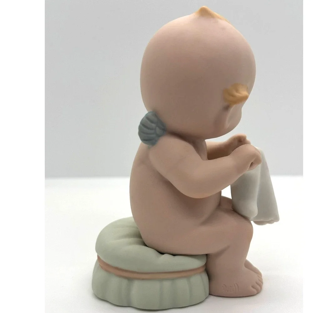 Enesco about size artist